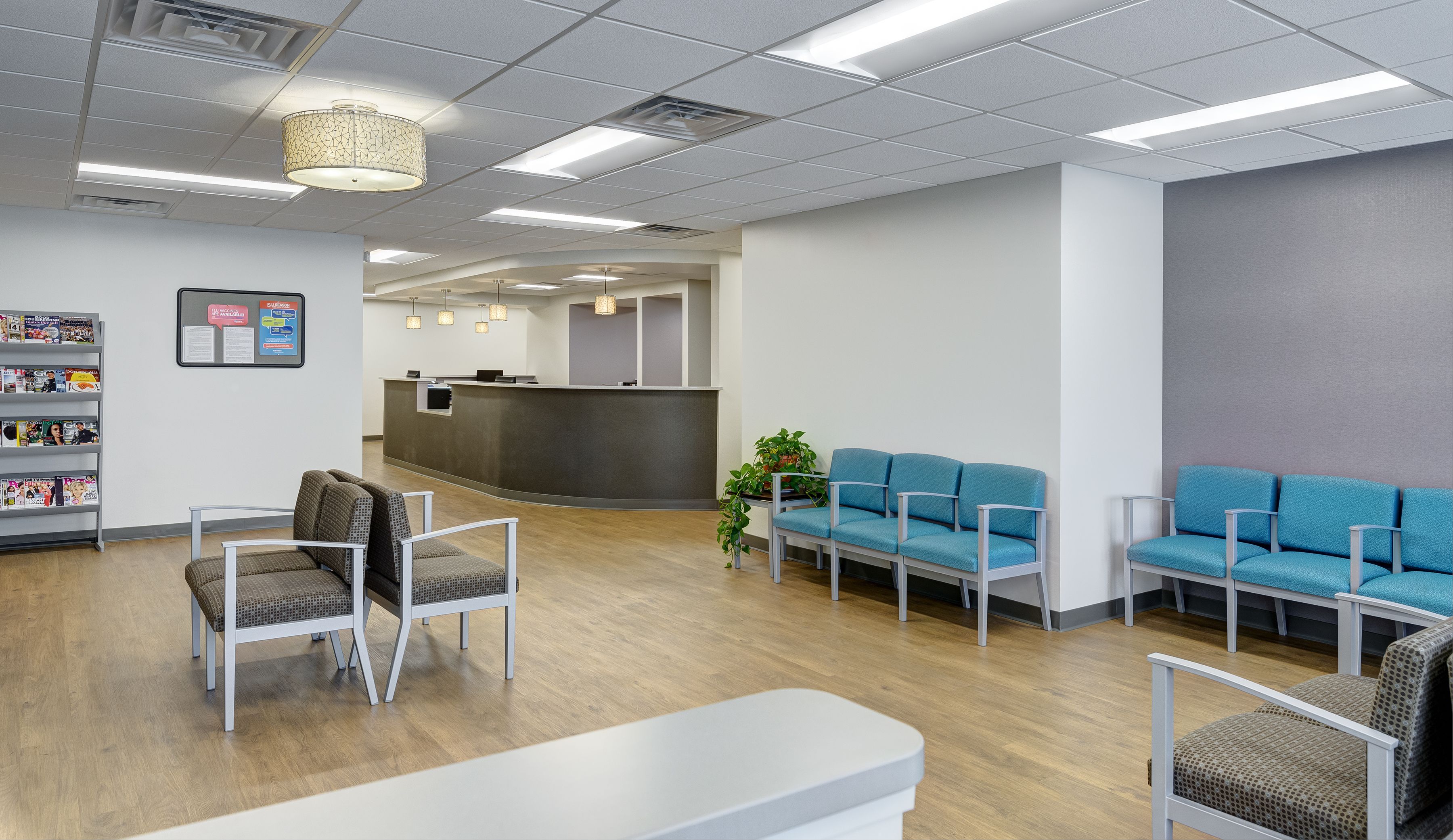 Clinic