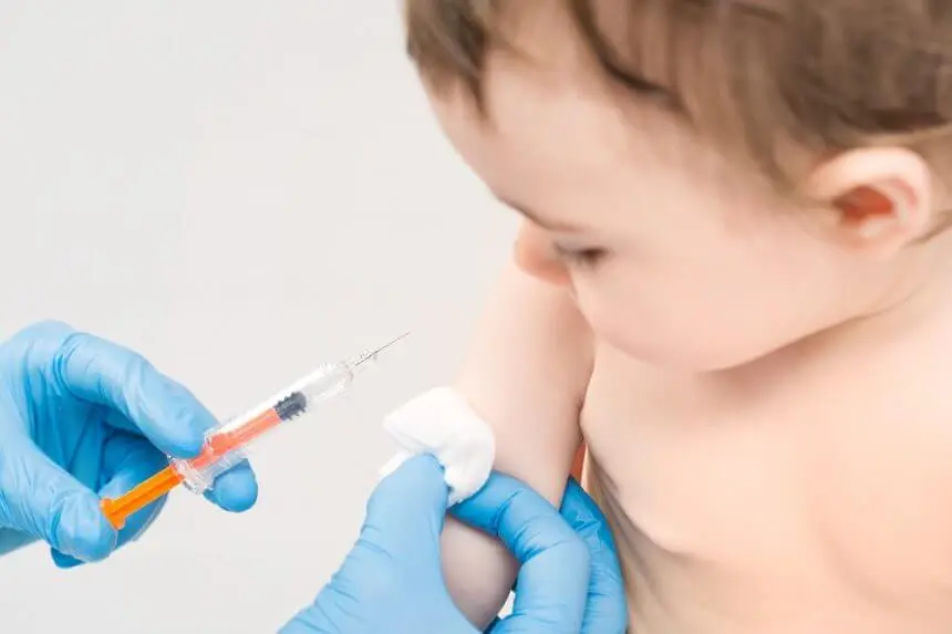 Vaccination