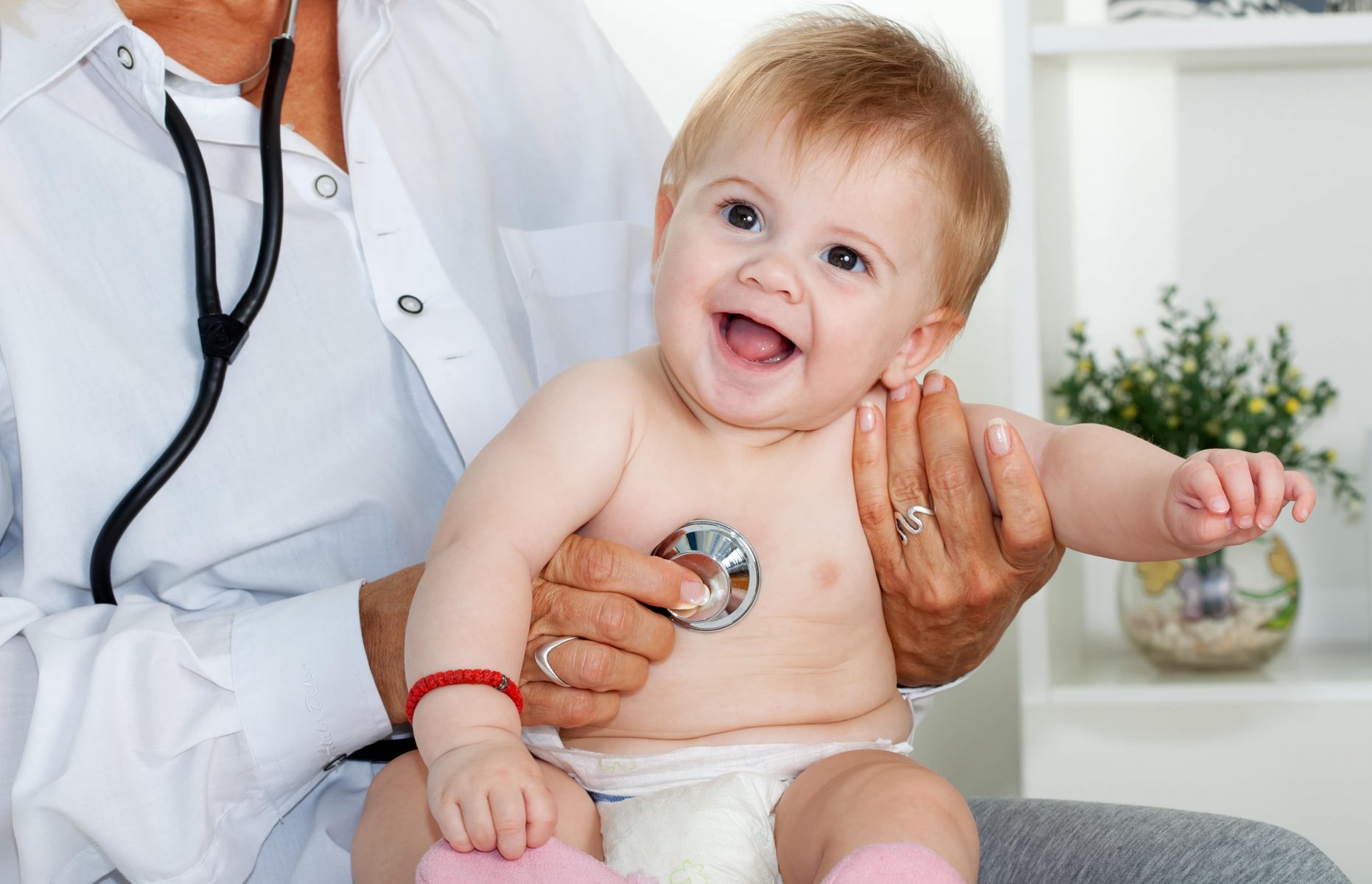 Hospital Visit